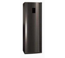 AEG  A72700GNX0 Tall Freezer - Silver